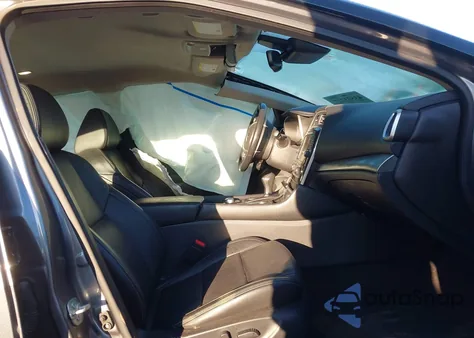 2021 Nissan Maxima Sv из США, поврежденный, VIN 1N4AA6CV0MC505901